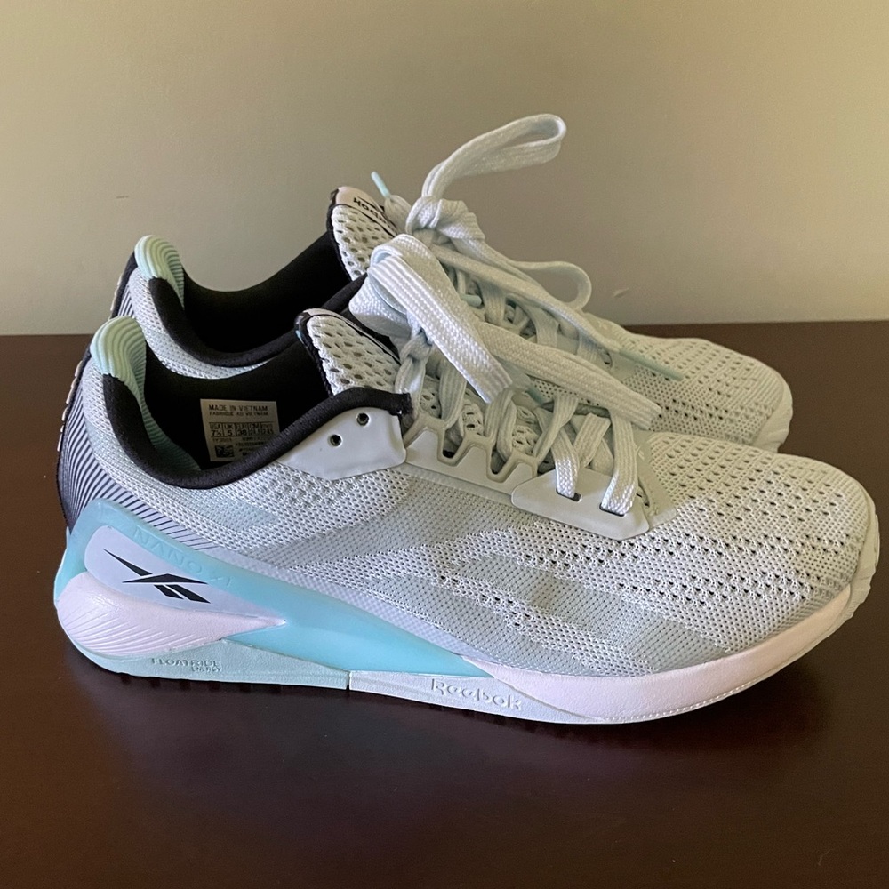 Reebok Nano X1